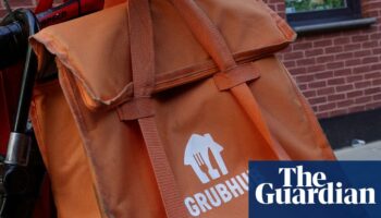 Just Eat Takeaway to sell US arm Grubhub in cut-price deal