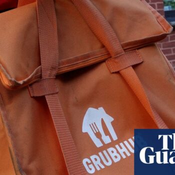 Just Eat Takeaway to sell US arm Grubhub in cut-price deal