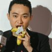 Justin Sun mange le jour-même la banane qu’il a achetée à 6 millions d’euros