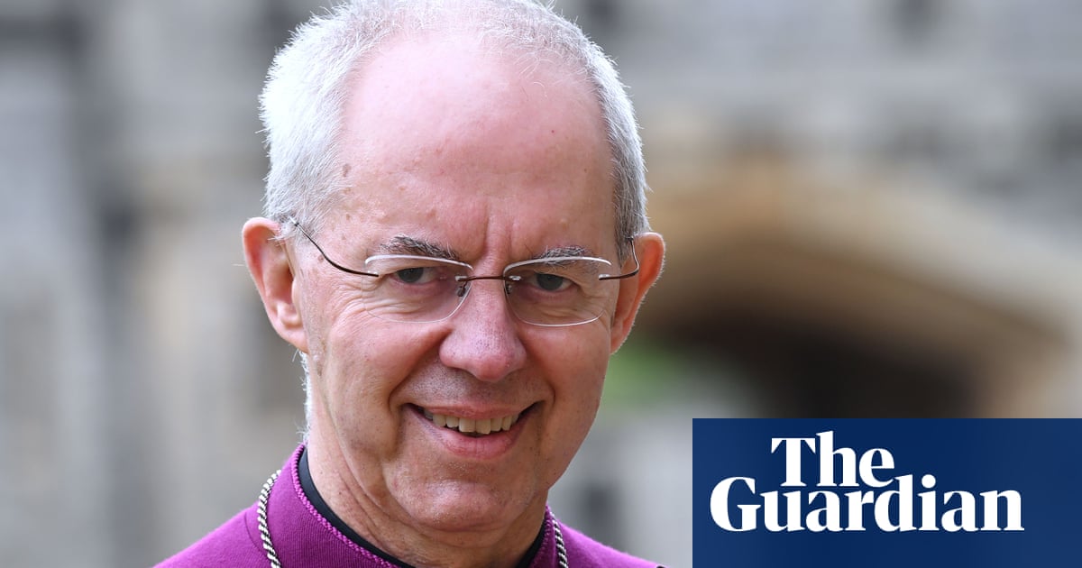 Justin Welby resignation: who could be the next archbishop of Canterbury?