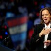 Kamala Harris, la candidate de dernière minute