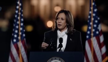 Kamala Harris refuse finalement l’investiture du parti Démocrate pour l’élection présidentielle américaine