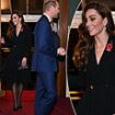 Kate Middleton shines as she appears at Festival of Remembrance: Princess of Wales makes her first high-profile appearance since finishing chemo