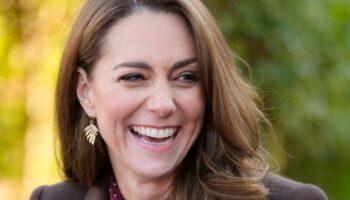 Kate Middleton's heartbreaking explanation for switching schools when she was 14