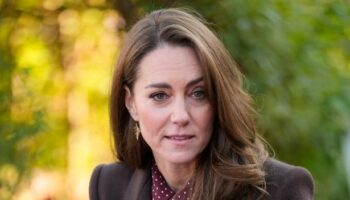 Kate Middleton's special Christmas gift to Southport horror stabbing survivors