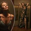 Kate Moss's Zara collection reviewed by SHANE WATSON: Why her new capsule collection brings some real supermodel sparkle to the High Street