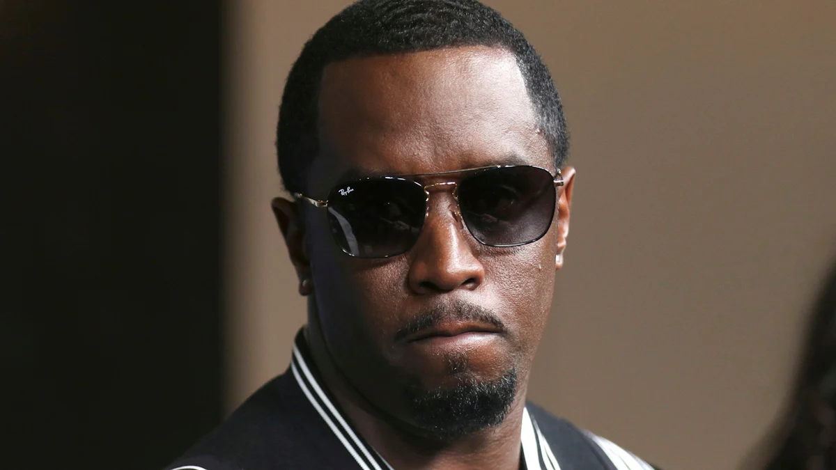 Kautionsentscheidung: Sean „Diddy“ Combs bleibt weiter in Haft