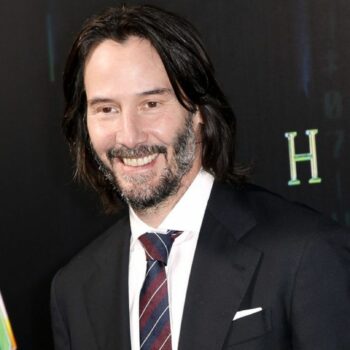 Keanu Reeves spricht über den Dreh von "John Wick".