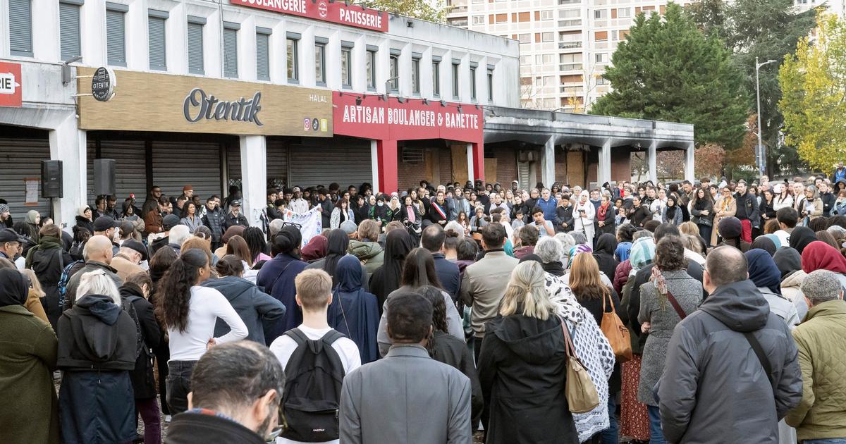 Kebab, barber shop, fast-food… La plongée de Jérôme Fourquet dans une France hydroponique