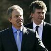 Keir Starmer hands ex-Blair aide who led Chagos Islands 'surrender' talks a top Government job: Jonathan Powell to become national security adviser