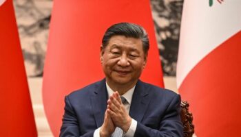 Keir Starmer set for historic meeting with Chinese leader Xi Jinping at G20 summit