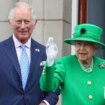 King Charles' final duty as Prince of Wales on the day the late Queen died