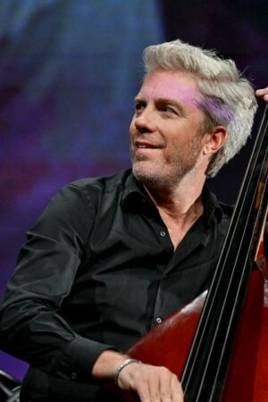 Kyle Eastwood, au nom du père