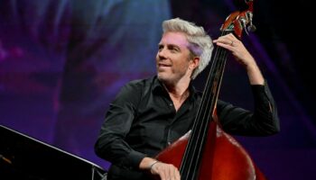 Kyle Eastwood, au nom du père