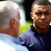 Kylian Mbappé mis à l’écart des Bleus, les dessous d’un coup de tonnerre