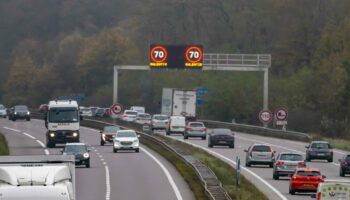 L'A31 coupée entre Luxembourg et Metz: Pourquoi tous ces chantiers de nuit sur l'autoroute ?