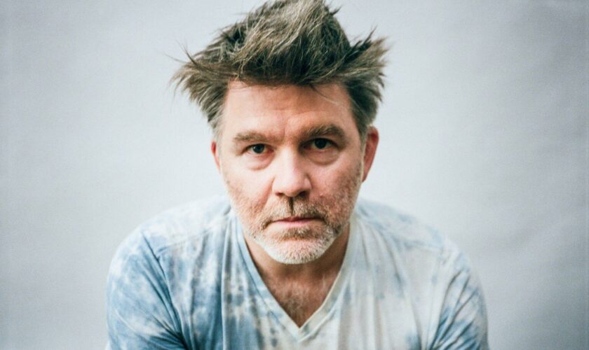 LCD Soundsystem : James Murphy confirme bien un nouvel album