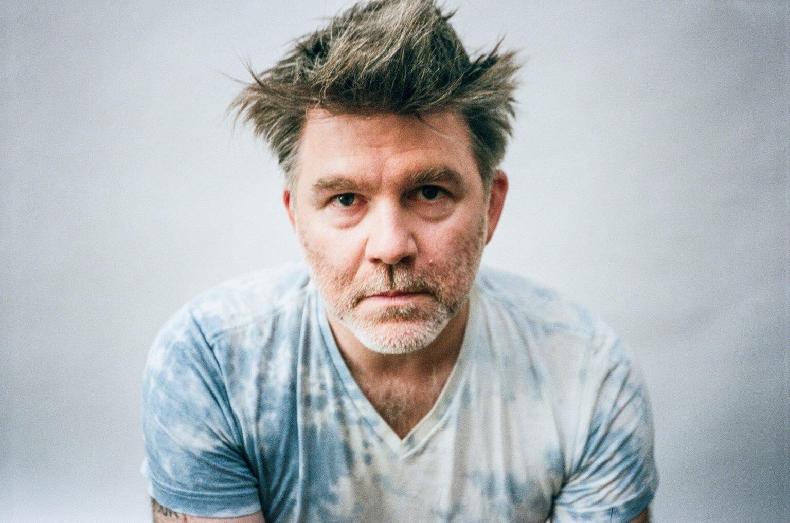 LCD Soundsystem : James Murphy confirme bien un nouvel album