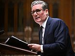 LEO MCKINSTRY: The welfare state has become a bloated monster. Can Keir Starmer really tame it?