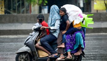 L’Inde, pays le plus peuplé du monde, demande aux femmes de ses Etats du Sud de faire plus d’enfants