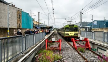 L’Irlande, riche comme la Suisse mais pauvre en infrastructures