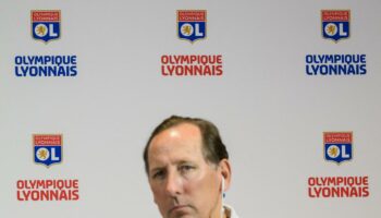 L’Olympique lyonnais lourdement sanctionné par le gendarme financier du football français