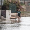 La Aemet advierte de la posible llegada de una nueva DANA a Baleares y el Mediterráneo