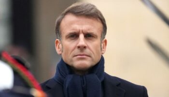 La Commission d'enquête sur la dérive du déficit peut-elle entendre Emmanuel Macron ?