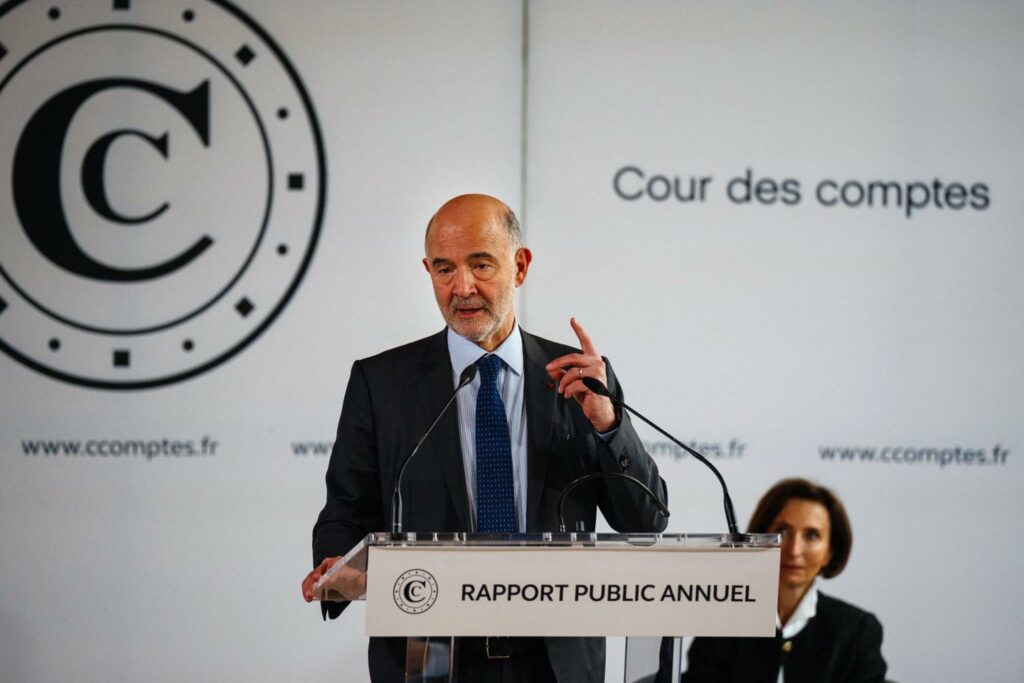 La Cour des comptes juge le déficit de la « Sécu » insoutenable