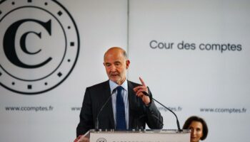 La Cour des comptes juge le déficit de la « Sécu » insoutenable