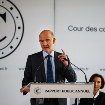 La Cour des comptes juge le déficit de la « Sécu » insoutenable