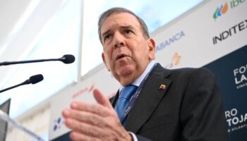 La Fiscalía de Maduro aumenta los cargos contra Edmundo González de seis a diez delitos