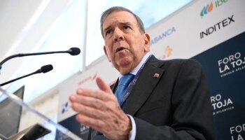 La Fiscalía de Venezuela solicita a Interpol la captura del opositor Edmundo González Urrutia