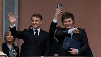 La France «continuera de s’opposer» au Mercosur, assure Emmanuel Macron