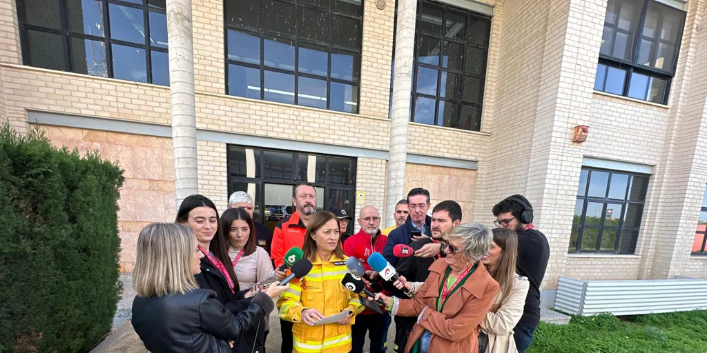 La Generalitat amplía las restricciones al tráfico hasta el viernes por los trabajos de la DANA en Valencia