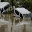 La Junta publicará un mapa de zonas inundables de Andalucía para que sus residentes sean conscientes del peligro y de qué hacer ante una catástrofe