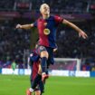 La Liga: Le Barça leader serein, l'Atlético assure avant de défier le PSG