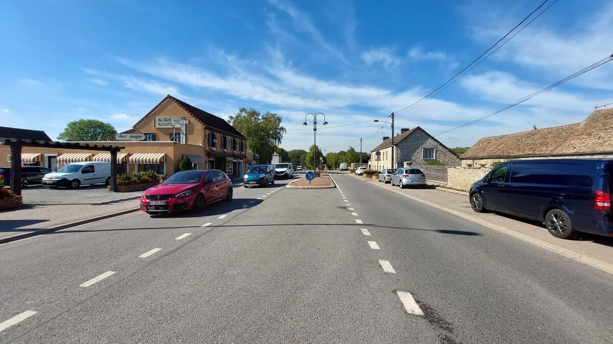 La N13 fermée deux nuits entre les Yvelines et la Normandie