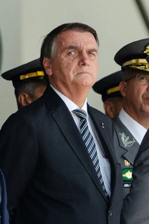 La Policía brasileña presenta cargos contra Bolsonaro por el intento de golpe contra Lula