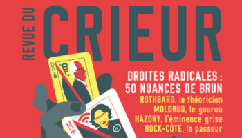 La « Revue du crieur » tire sa révérence