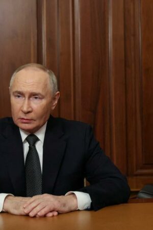 La Russie satisfaite d’avoir réaffirmé ses lignes rouges aux Occidentaux