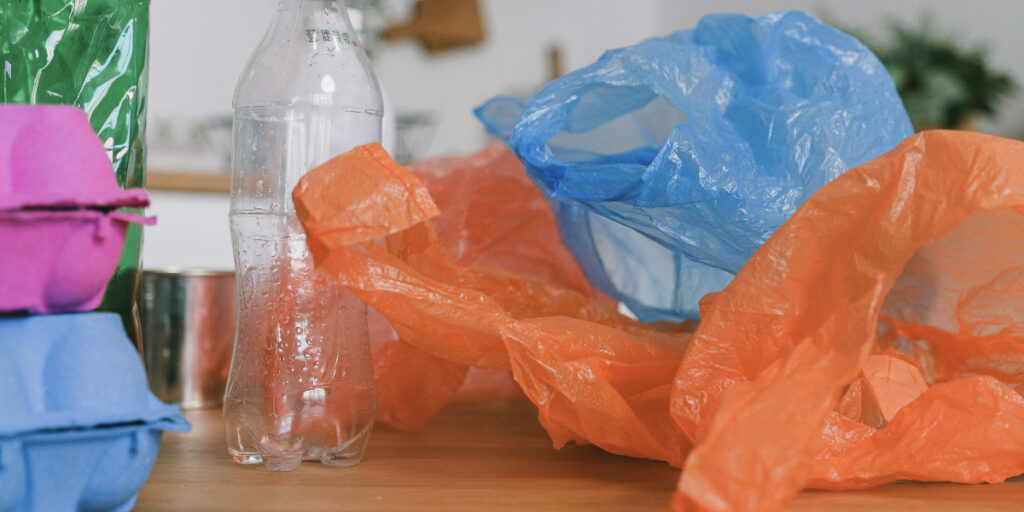 La Suède supprime la taxe sur les sacs plastiques