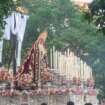 La Virgen de los Desamparados de Alcosa presidirá el pregón de las Glorias de Sevilla 2025