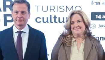 La alcaldesa de Burgos mantiene la decisión de retirar la ayuda a las ONG y defiende la importancia de dar «estabilidad»