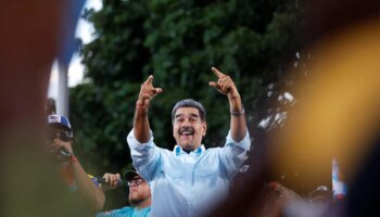 La antiley Bolívar aprobada por el chavismo amenaza con 30 años de cárcel, 60 de inhabilitación y multas de un millón de euros