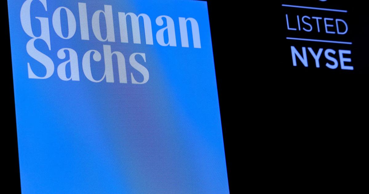 La banque américaine Goldman Sachs double le nombre de ses associés à Paris avec cinq nominations