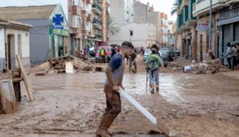 « La catastrophe de Valence montre à quel point la métropole durable reste un oxymore »