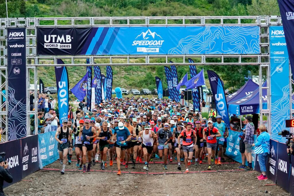 La course aux profits de l’UTMB, devenu un groupe international, fait grincer des dents dans le milieu de l’ultra-trail