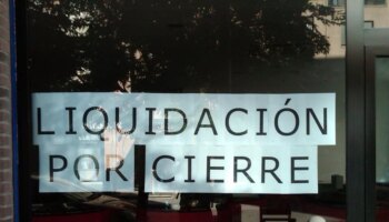 La creación de empresas sube en Andalucía un 31,6% en septiembre y se disuelven 267 sociedades