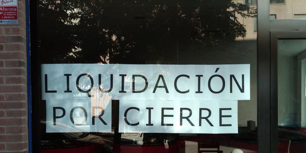 La creación de empresas sube en Andalucía un 31,6% en septiembre y se disuelven 267 sociedades